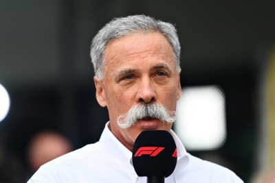 Chase Carey y su disculpa con los fans