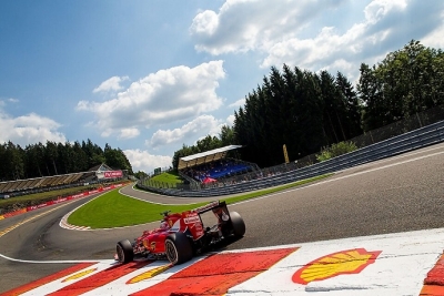 El biocombustible llegará para quedarse a la F1