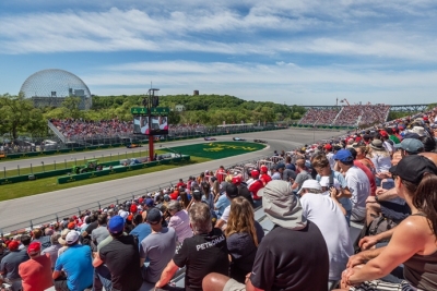 El GP de Canadá, en duda, se determinará en las próximas semanas