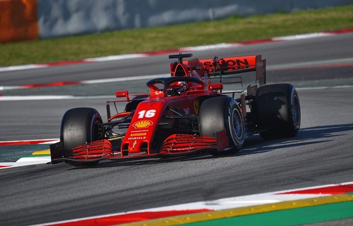 Ferrari podría abandonar el proyecto de 2020 si no comienzan con buenos resultados