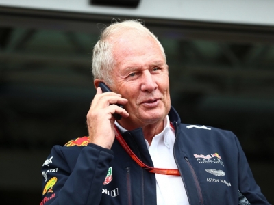 Helmut Marko: “Si no se realizan cinco carreras, perdemos un total de 100 millones”