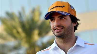 Martin Brundle apuesta por Sainz para Ferrari en 2021