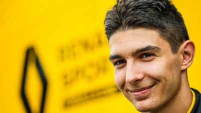 Ocon asegura que no conocía nada sobre el DAS