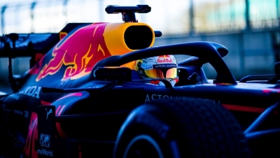 Red Bull sostiene que podrían haber sido segundos en 2019