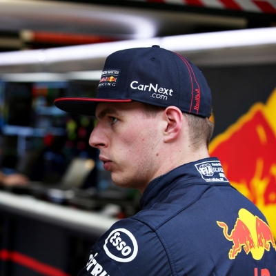 Verstappen teme enfermarse de Covid-19, según Marko