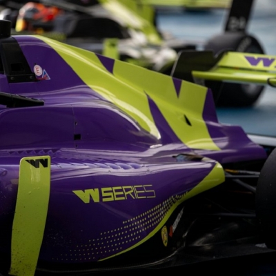 Las W Series cancelan los test de pretemporada en Valencia