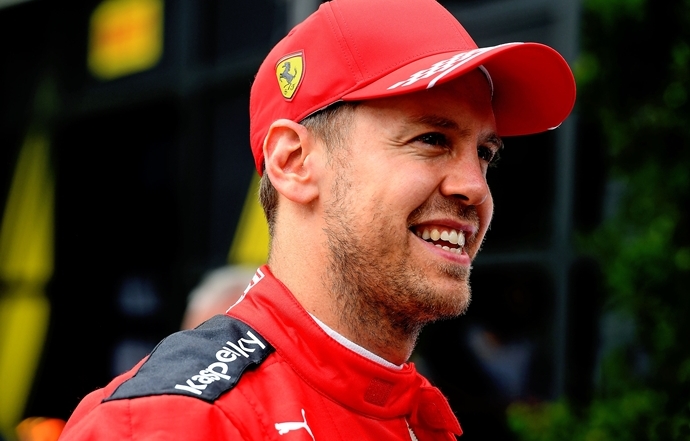 Vettel pone en valor el título de 2020, aunque se disputen menos carreras