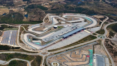 El circuito de Portimao recibe la licencia de la FIA para acoger la F1