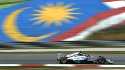 El circuito de Sepang, con posibilidades de volver a la F1