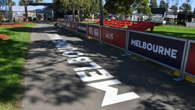 El GP de Italia no puede permitirse "cometer errores como el de Australia"