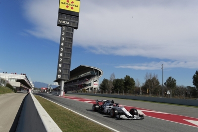 Ross Brawn evalúa la celebración de 19 carreras en 2020, algunas a puerta cerrada