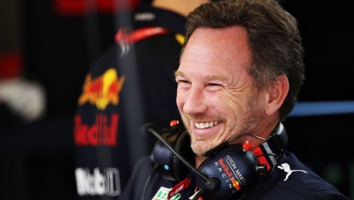 Horner propone utilizar coches cliente para mejorar el espectáculo y reducir costes