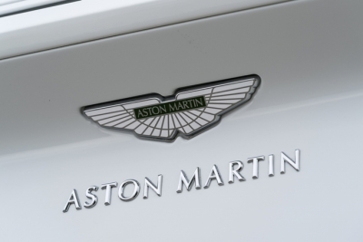 Aston Martin pospone la entrega de sus nuevas instalaciones de F1 hasta 2022