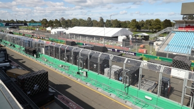 Las carreras seguirán adelante aunque se detecten positivos por COVID-19 en el paddock