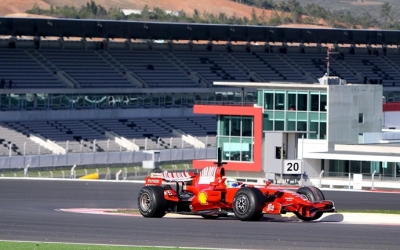 Portimao podría celebrar hasta dos carreras de Fórmula 1 en 2020