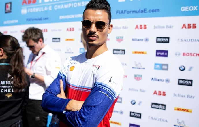 “Silly season” en la Fórmula E: Wehrlein abandona Mahindra