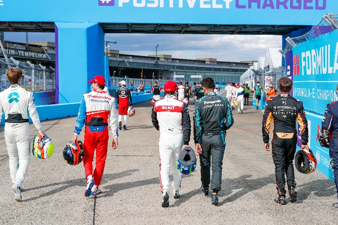 ¿Cómo queda el mercado de pilotos tras el #BerlinEPrix?