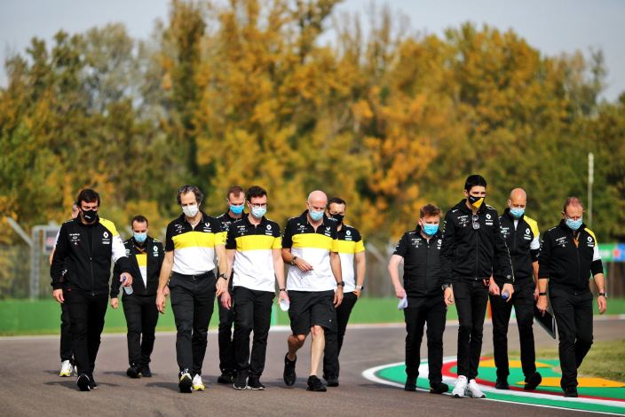 Alonso quiere volver más fuerte que cuando se fue: "Cuanto más pilotas un F1, mejor te encuentras"