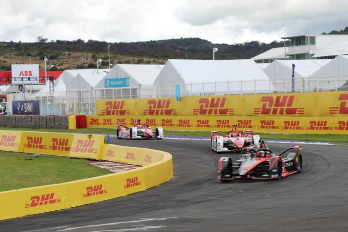 Érase una vez en Puebla: lo que deja el E-Prix