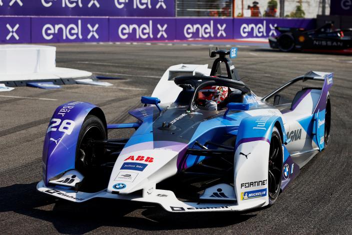 #NYCEPrix – La Libertad alumbra la victoria de Max Günther en el Round 10