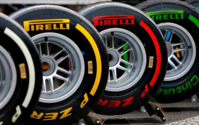 Pirelli llevará una nueva especificación de neumático a Silverstone