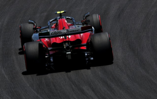 Sábado en Miami - Alfa Romeo, en Q3 por primera vez esta temporada