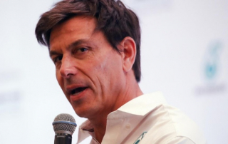 Toto Wolff y sus propuestas para evitar lo ocurrido en Austria