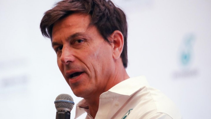 Toto Wolff y sus propuestas para evitar lo ocurrido en Austria