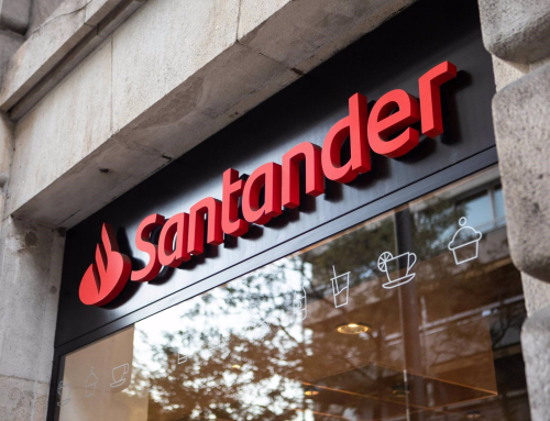 Banco Santander se convertirá en patrocinador y banco oficial de la Fórmula 1 a partir de 2025