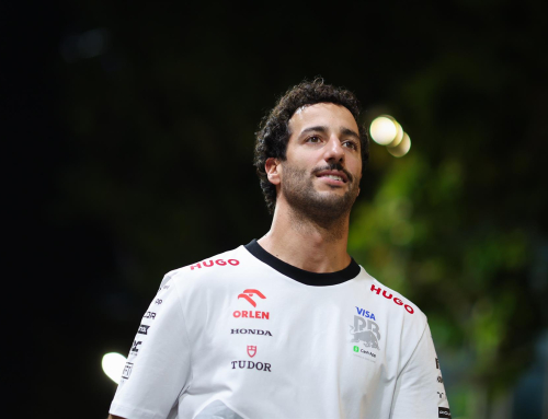 Daniel Ricciardo abandona la F1 y el RB anuncia a Lawson como sustituto