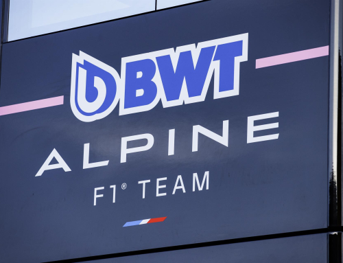 La FIA multa con un millón de dólares a los fabricantes de motores Honda y Alpine