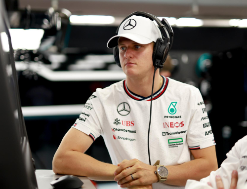 Mick Schumacher sigue siendo candidato para el futuro equipo de Audi para la Fórmula 1