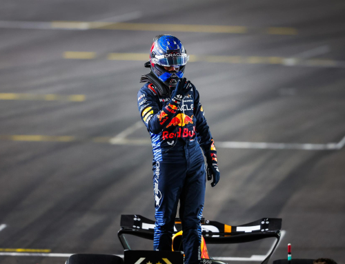 (Previa) Catar recibe al ‘rey’ Verstappen en la lucha por el Mundial de Constructores