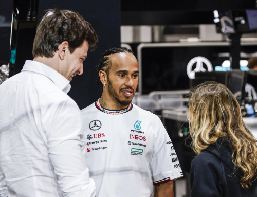 Toto Wolff se despide de Hamilton: “Pase lo que pase en el futuro, siempre seremos tu gente”