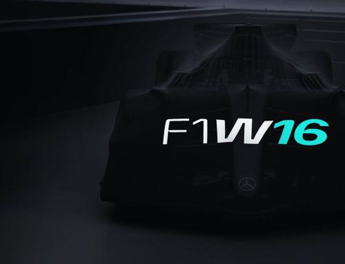 Mercedes presentará el nuevo F1 W16 el 24 de febrero