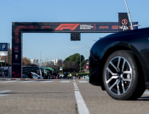 El Ayuntamiento de Madrid podría otorgar “a finales de abril” la licencia del futuro circuito de F1