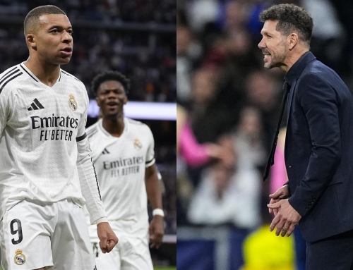 Simeone y la ardua tarea de remontar a su ‘bestia negra’ en Champions