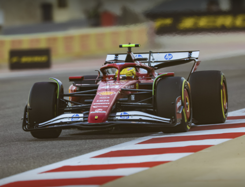 F1 Kicks Off: Rookies, Records to Beat, and Fun Facts