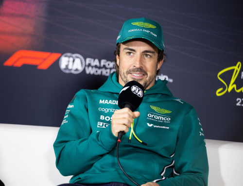 Fernando Alonso: “La clasificación es muy larga, estaría bien volver a un solo intento”