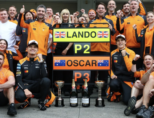 Norris-Piastri Free to Compete: Is McLaren’s a Winning Strategy vs Verstappen?