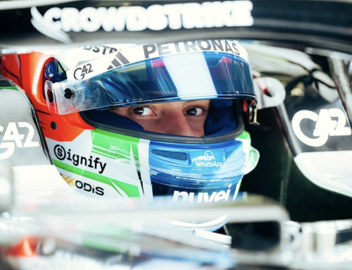 Bahrain GP Official: Russell and Antonelli Penalized One Grid Spot. Leclerc Starts on Front Row