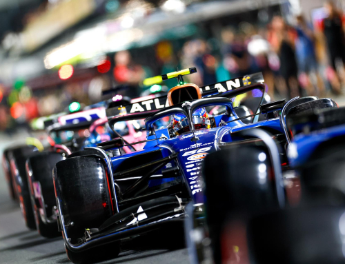 Carlos Sainz: “Ninguno de los que hemos cambiado de equipo estamos al 100%”