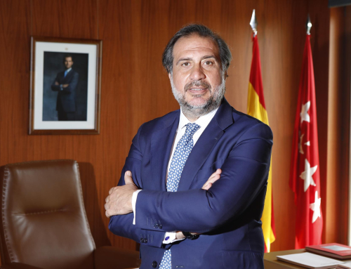 La Cámara de Comercio de Madrid subraya la “oportunidad de país” que supone el GP de Fórmula 1 en Ifema