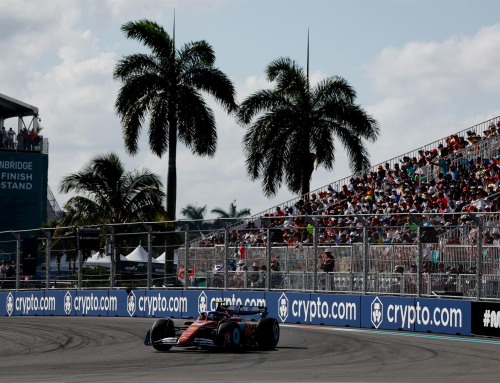 El Gran Premio de Miami no ve necesario una cuarta carrera del Mundial de F-1 en los Estados Unidos